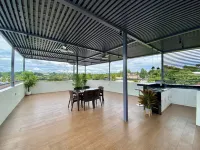 Beautiful new 3 level luxury Town House Davao City