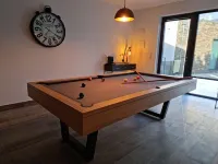 Longra Family Villa & SPA