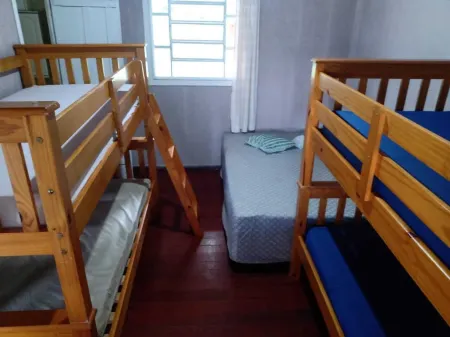 Sitio Oliveira Ibiúna Отели в г. Ibiuna