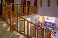 Cottage not far from the sandy beach Hotels in Trappeto