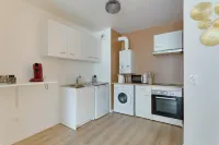 The house of happiness