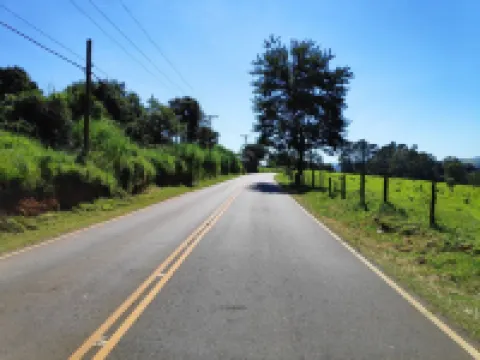 Country house in Atibaia - SP