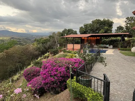 Endless charm in the heart of the Central Valley