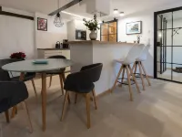 Bellerose Maison de Greunebennet Hotels in Plombieres