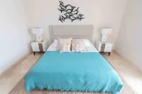 Exclusive Beach Apartment in Puntarena Các khách sạn ở 