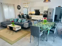 Villa de Luxe Mon Voyage 500m de la Plage