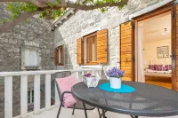 Authentic Stone Villa In The Heart Of Split, Next To Diocletian's Palace