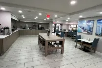 Hawthorn Extended Stay by Wyndham Ft Lauderdale Cypress Crk Hotels in Coconut Creek