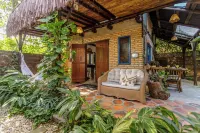 Chalés Magia do Campeche