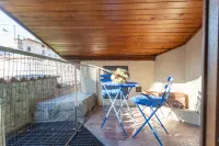 San Fedele Apartments - Gym