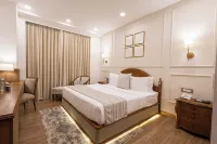 The BellaVista Hotel Panchkula-Chandigarh