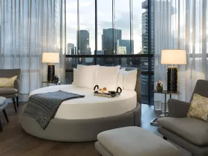 Hotel Marquis Reforma
