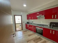 luxury apartment