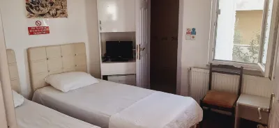 달라스 호텔 마르마라에레글리시  호텔