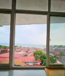 The 60 - Pemandangan Pantai