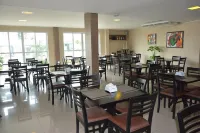 Oasis Hotel - Frühstück
