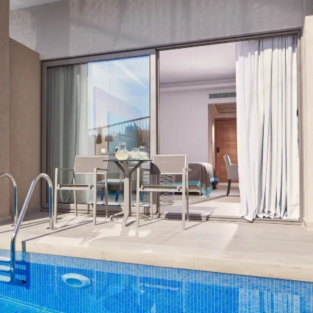 Atlantica Golden Beach Hotel - Adults Only