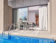 Atlantica Golden Beach Hotel - Adults Only - piscina