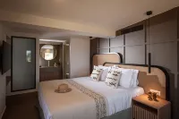 프라이빗 수영장이 있는 빌라 알퀴미아 Bb