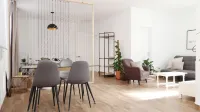 Sunset Studio Apartment in Madeira Island