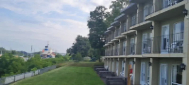 ジ イン アット ロック セブン