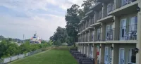 The Inn at Lock Seven Hotels in Thorold