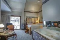 Afton House Inn Hotels in Hudson