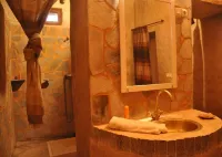 Maison Chez Lahcen - Akka Nait Sidi - Tissint Hôtels à : Tata Province