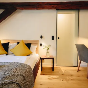 Boutiquehotel Kloster Pfalzel