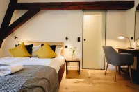 Boutiquehotel Kloster Pfalzel Hotels in Riol