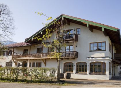 Hotel-Restaurant Zum Hirschhaus