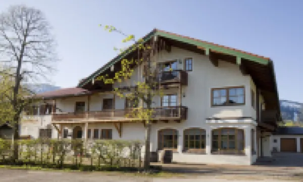 Hotel-Restaurant Zum Hirschhaus Inklusive Chiemgau Karte
