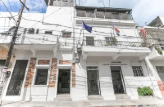 Casa de Huespedes Colonial