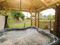 Cornfield Lodge Hotels in Hambleton