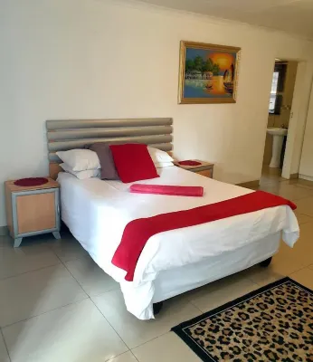 Dejazzy Guest House Hotels in Yeoville