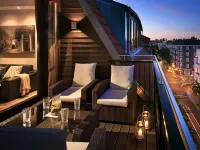 Luxoise Apartments Hotels in Berlin