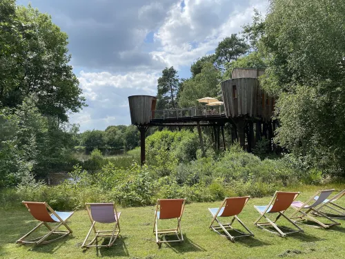 Hotel Kapellerput Heeze-Eindhoven Hotels in Asten