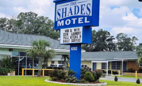 The Shades Motel