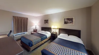 Keyser Inn فنادق في 