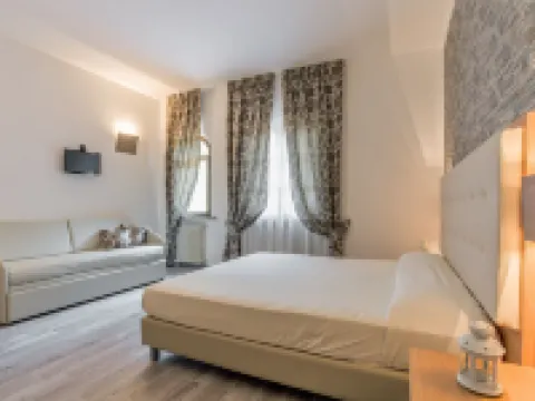 Hotel Il Buongustaio Hotels in Massa