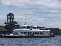 Condo Magog entre Ville et Nature