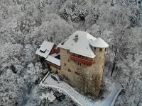 Mariastein-Rotberg Youth Hostel - Hostels