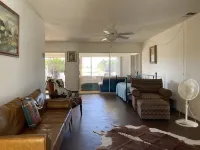 Luxury townhome nestled in the foothills of the historic Cochise Stronghold