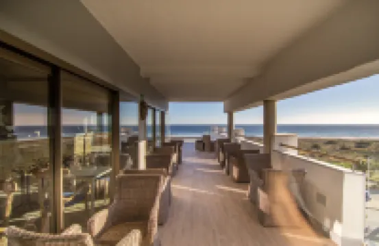 扎哈拉海灘酒店由Q酒店