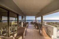 Hotel Zahara Beach by Q Hotels Hotel di Tarifa