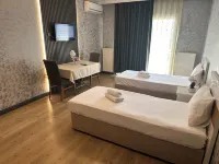 Park Ulusoy Hotel Các khách sạn ở Kemalpasa Osb