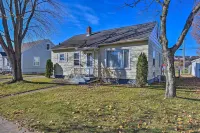 Charming Family Home ~ 4 Mi to Granite Peak!