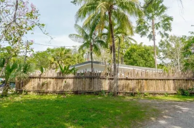 Tropical Villa w/Private Pool @ Casa Congo