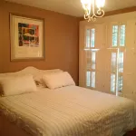 The Gate House Hotels in Danville