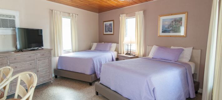 Siesta Motel Hoteles en Marathon